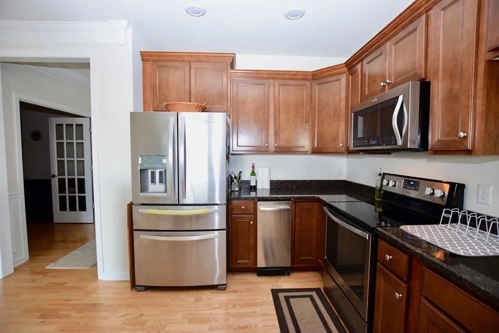 2 bed, 2 bath apartment for rent at 130 Trotter Unit 1405, South Weymouth — photo 5 of 19