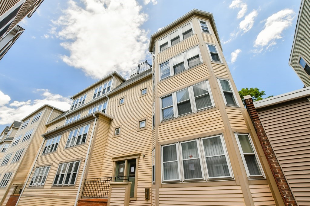 2 bed, 1 bath apartment for rent at 130 Tudor St Unit F, South Boston — photo 11 of 18