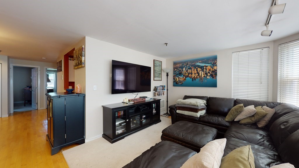 2 bed, 1 bath apartment for rent at 130 Tudor St Unit F, South Boston — photo 2 of 18