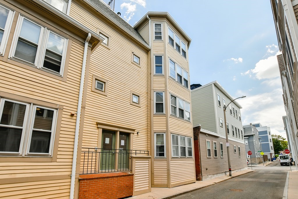 2 bed, 1 bath apartment for rent at 130 Tudor St Unit F, South Boston — photo 12 of 18