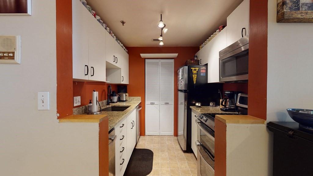 2 bed, 1 bath apartment for rent at 130 Tudor St Unit F, South Boston — photo 5 of 18