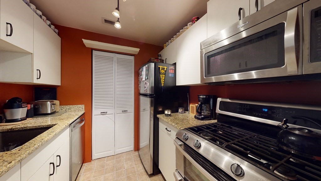 2 bed, 1 bath apartment for rent at 130 Tudor St Unit F, South Boston — photo 6 of 18