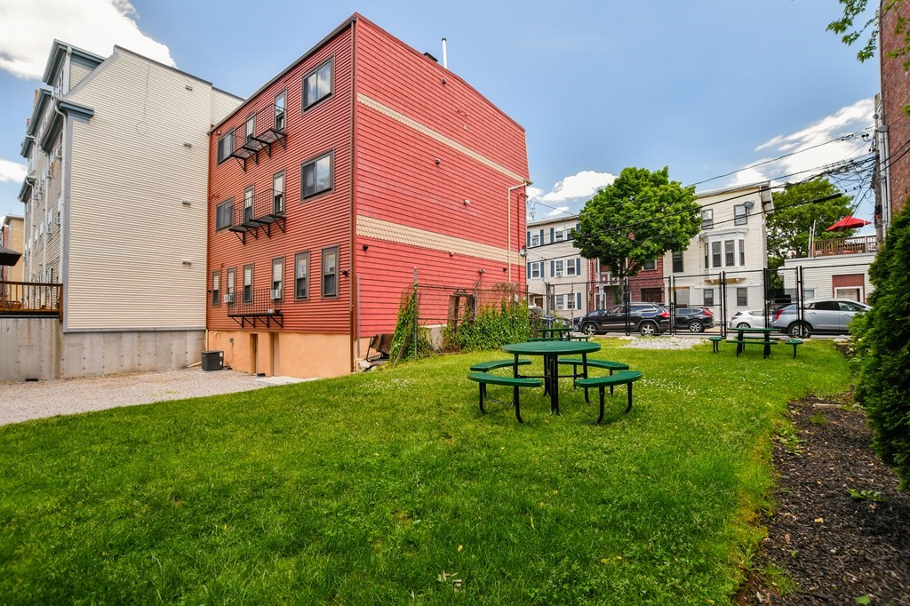 2 bed, 1 bath apartment for rent at 130 Tudor St Unit F, South Boston — photo 15 of 18
