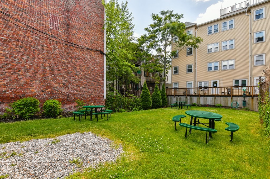 2 bed, 1 bath apartment for rent at 130 Tudor St Unit F, South Boston — photo 16 of 18