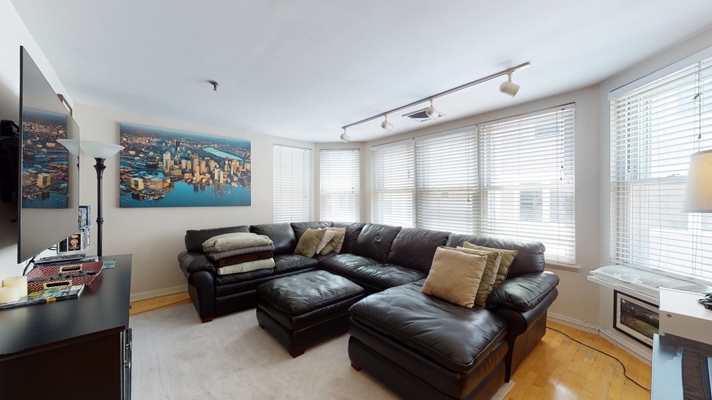2 bed, 1 bath apartment for rent at 130 Tudor St Unit F, South Boston — photo 1 of 18