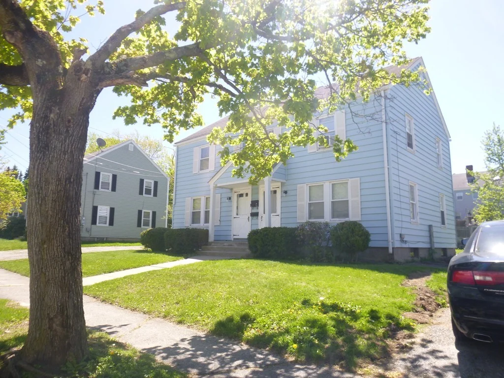 2 bed, 1 bath apartment for rent at 130 Uncatena Ave Unit 1, Worcester — photo 2 of 11