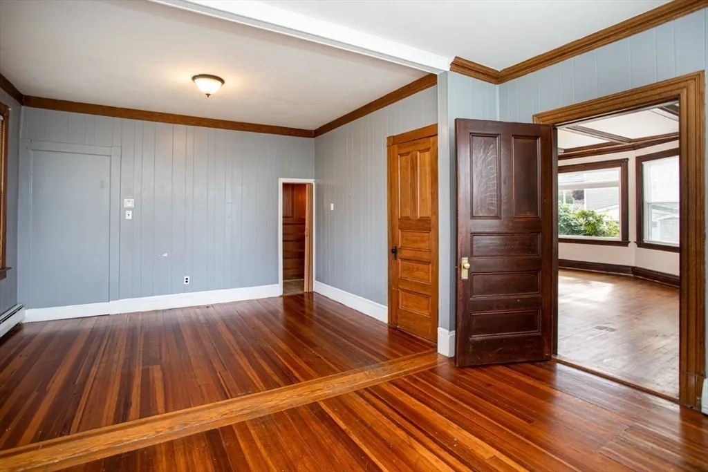 2 bed, 1 bath apartment for rent at 130 Underwood St Unit 1, Fall River — photo 17 of 23