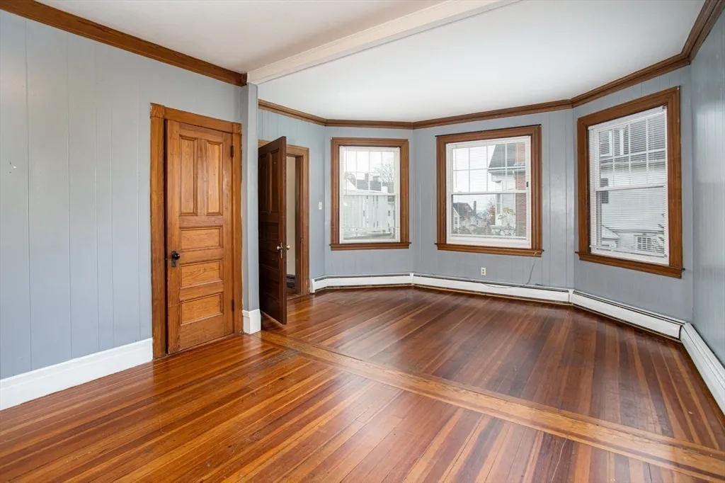 2 bed, 1 bath apartment for rent at 130 Underwood St Unit 1, Fall River — photo 19 of 23