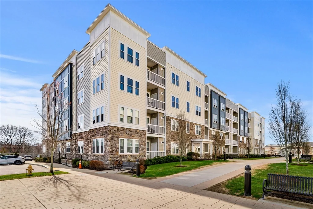 2 bed, 2 bath apartment for rent at 130 University Ave Unit 1312, Westwood