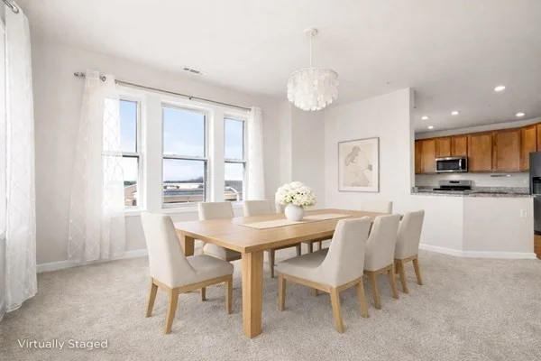 2 bed, 2 bath apartment for rent at 130 University Ave Unit 1312, Westwood — photo 6 of 27