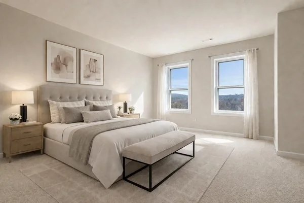 2 bed, 2 bath apartment for rent at 130 University Ave Unit 1312, Westwood — photo 12 of 27