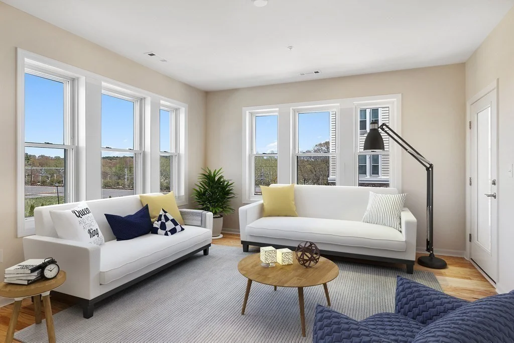 2 bed, 2 bath apartment for rent at 130 University Unit 1106, Westwood — photo 6 of 20
