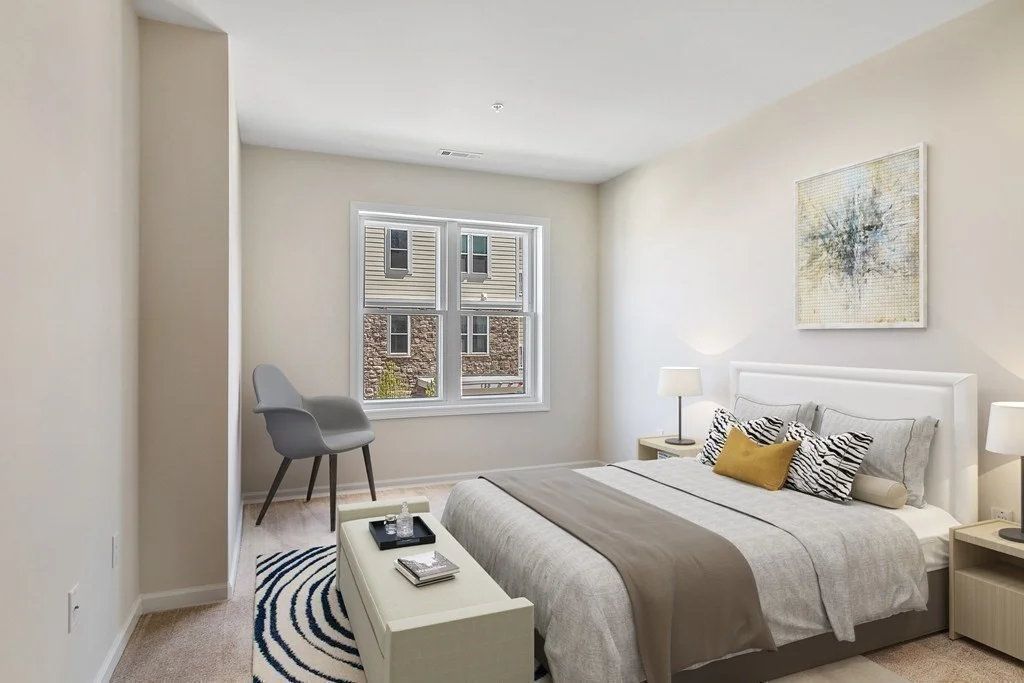 2 bed, 2 bath apartment for rent at 130 University Unit 1106, Westwood — photo 17 of 20