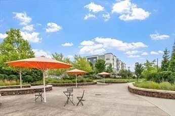 2 bed, 2 bath apartment for rent at 130 University Unit 1106, Westwood — photo 4 of 20