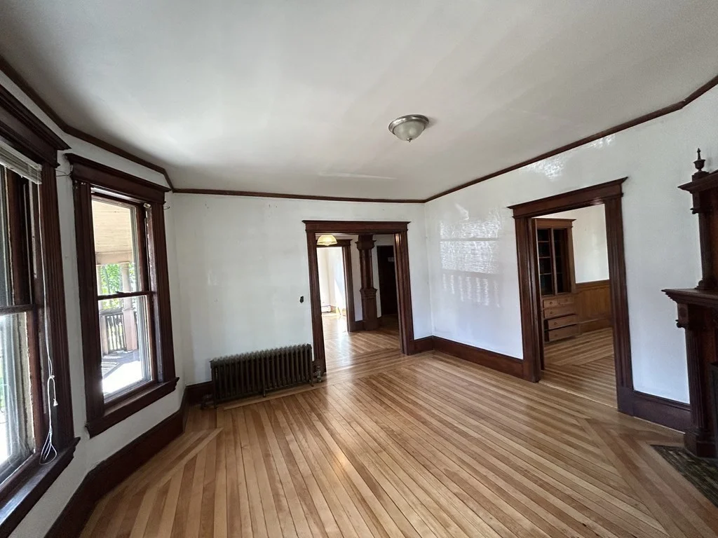 4 bed, 1 bath apartment for rent at 130 Vernon St Unit 1, Worcester — photo 10 of 20