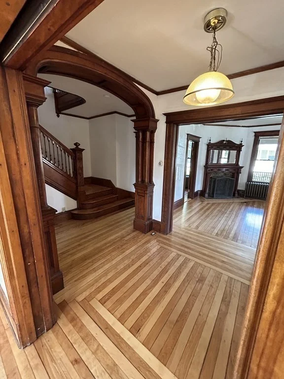 4 bed, 1 bath apartment for rent at 130 Vernon St Unit 1, Worcester — photo 8 of 20