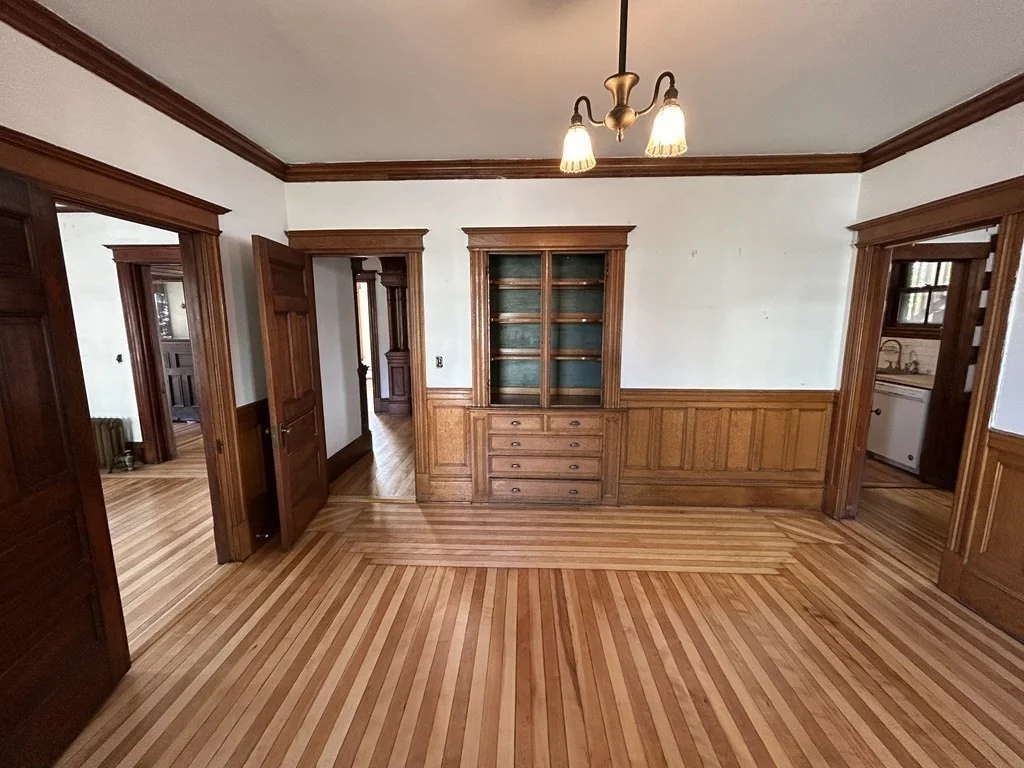 4 bed, 1 bath apartment for rent at 130 Vernon St Unit 1, Worcester — photo 6 of 20