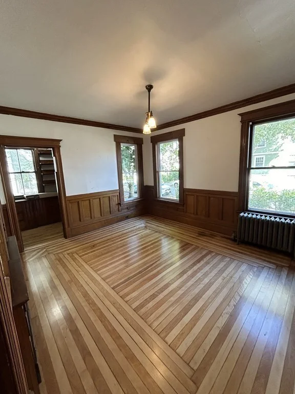 4 bed, 1 bath apartment for rent at 130 Vernon St Unit 1, Worcester — photo 7 of 20