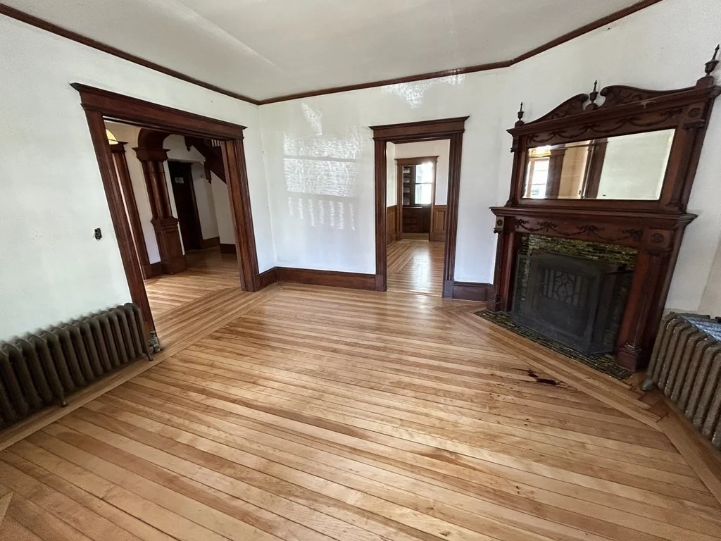 4 bed, 1 bath apartment for rent at 130 Vernon St Unit 1, Worcester — photo 9 of 20