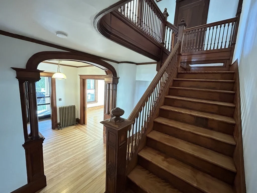 4 bed, 1 bath apartment for rent at 130 Vernon St Unit 1, Worcester — photo 11 of 20