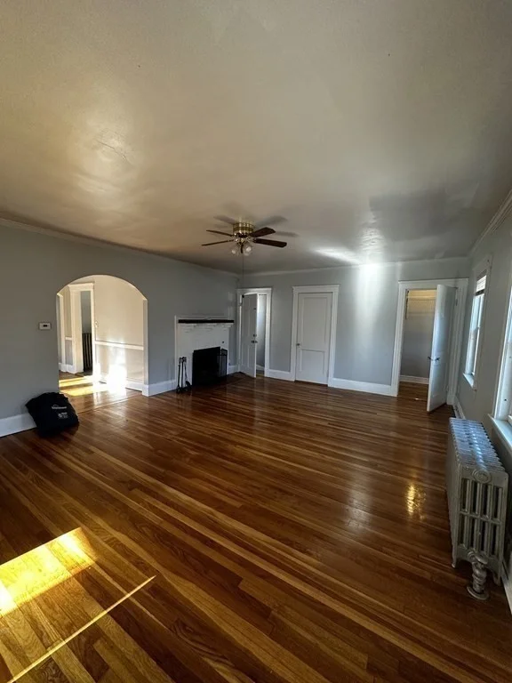 3 bed, 1 bath apartment for rent at 130 Walker Rd Unit 2, Swampscott — photo 5 of 28