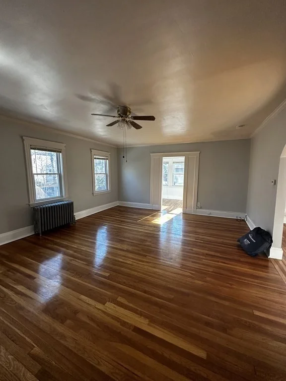 3 bed, 1 bath apartment for rent at 130 Walker Rd Unit 2, Swampscott — photo 3 of 28