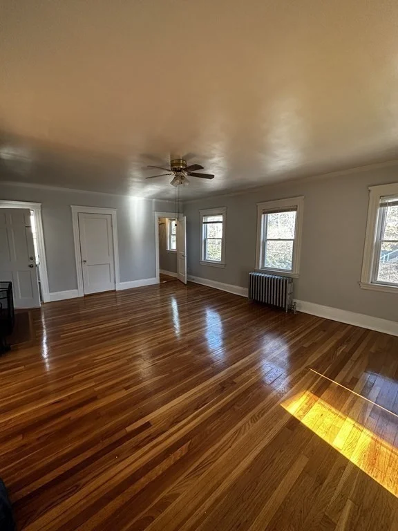 3 bed, 1 bath apartment for rent at 130 Walker Rd Unit 2, Swampscott — photo 4 of 28