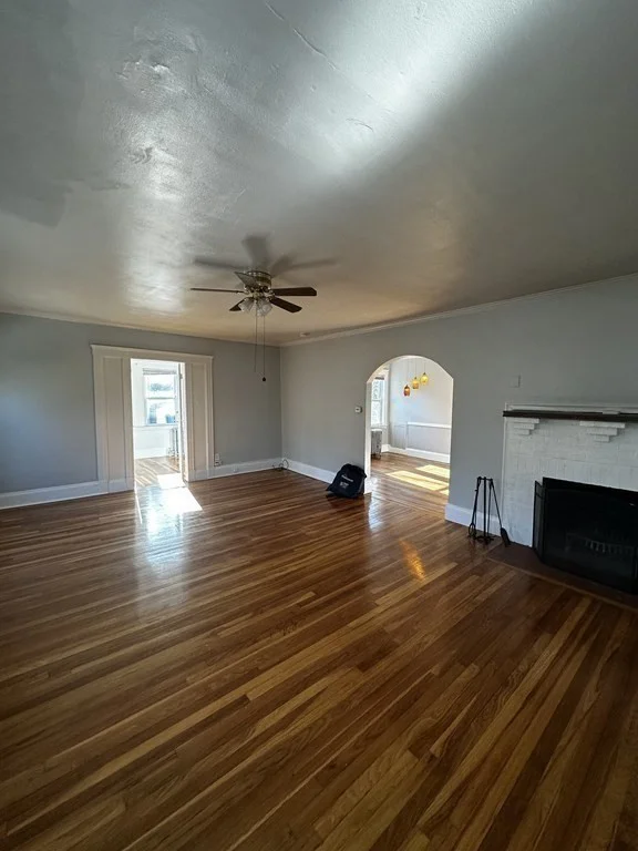 3 bed, 1 bath apartment for rent at 130 Walker Rd Unit 2, Swampscott — photo 6 of 28