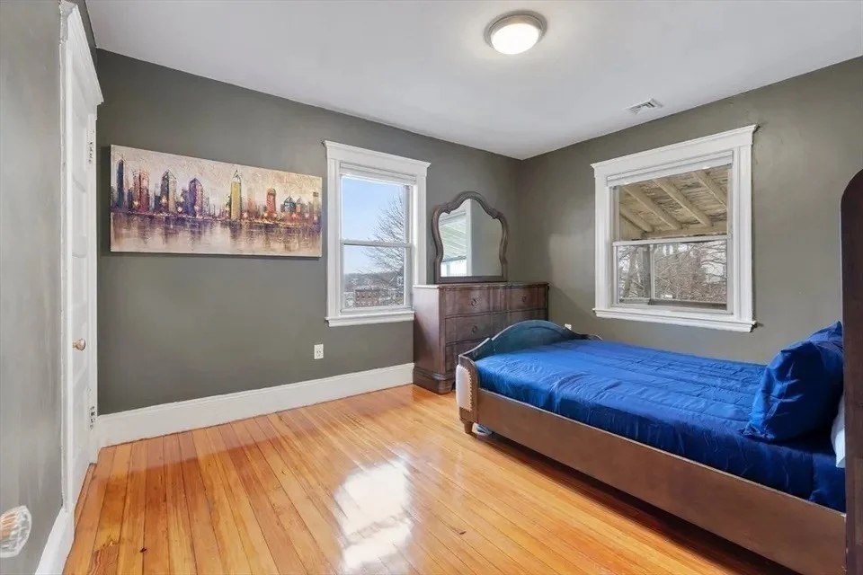 3 bed, 1 bath apartment for rent at 130 Wellington Hill St Unit 2, Mattapan — photo 10 of 14