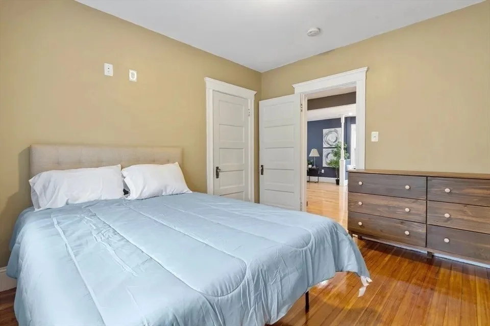 3 bed, 1 bath apartment for rent at 130 Wellington Hill St Unit 2, Mattapan — photo 12 of 14