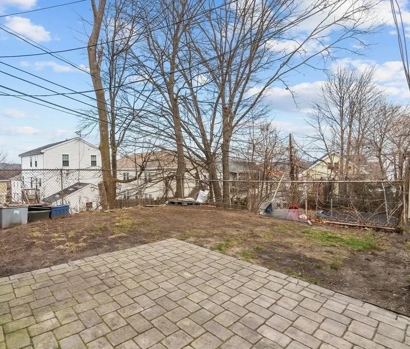 3 bed, 1 bath apartment for rent at 130 Wellington Hill St Unit 2, Mattapan — photo 14 of 14