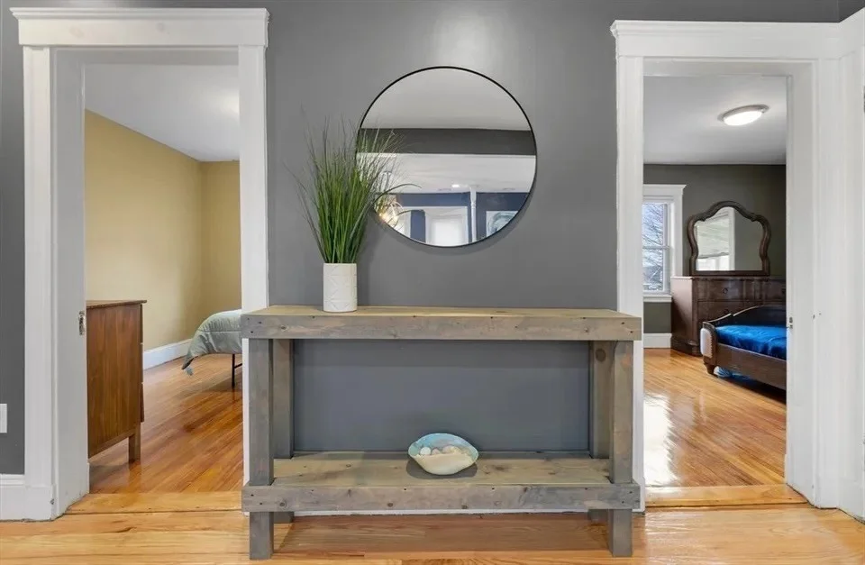 3 bed, 1 bath apartment for rent at 130 Wellington Hill St Unit 2, Mattapan — photo 7 of 14