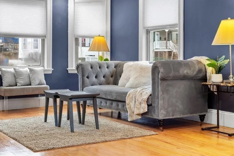 3 bed, 1 bath apartment for rent at 130 Wellington Hill St Unit 2, Mattapan — photo 6 of 14