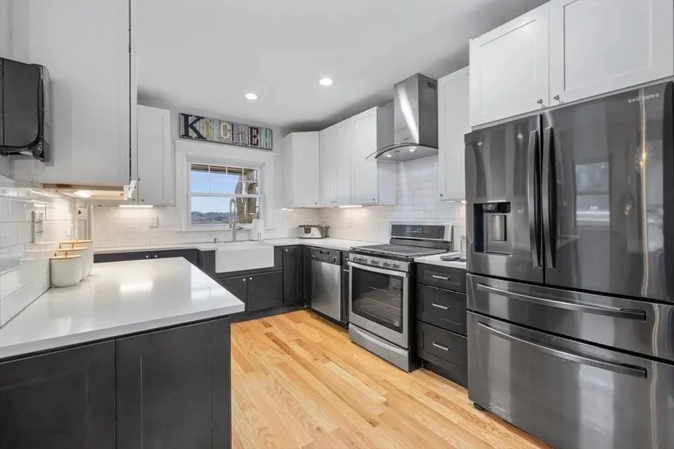 3 bed, 1 bath apartment for rent at 130 Wellington Hill St Unit 2, Mattapan — photo 3 of 14