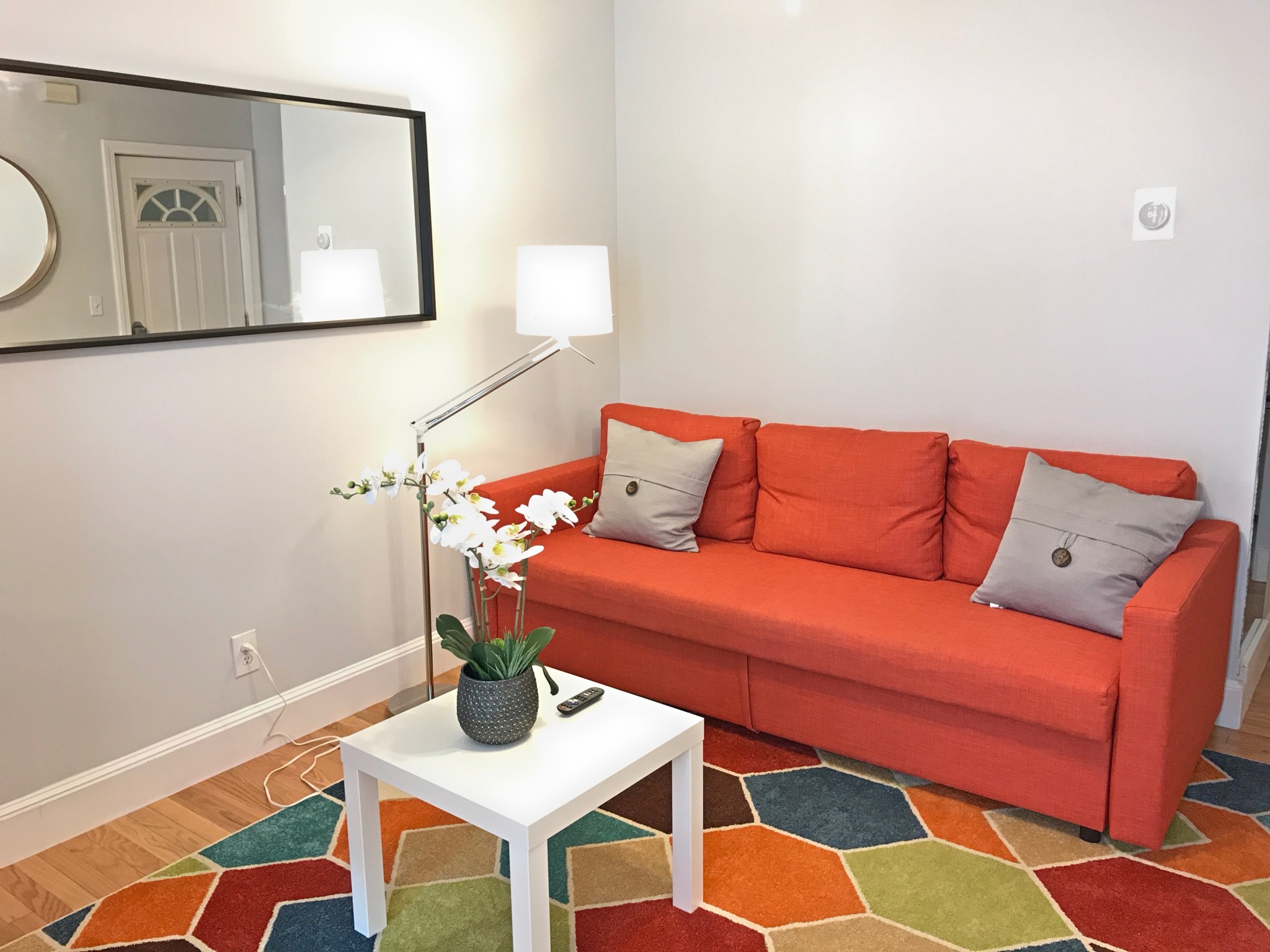2 bed, 1 bath apartment for rent at 130 8th St Unit 2, South Boston — photo 9 of 18