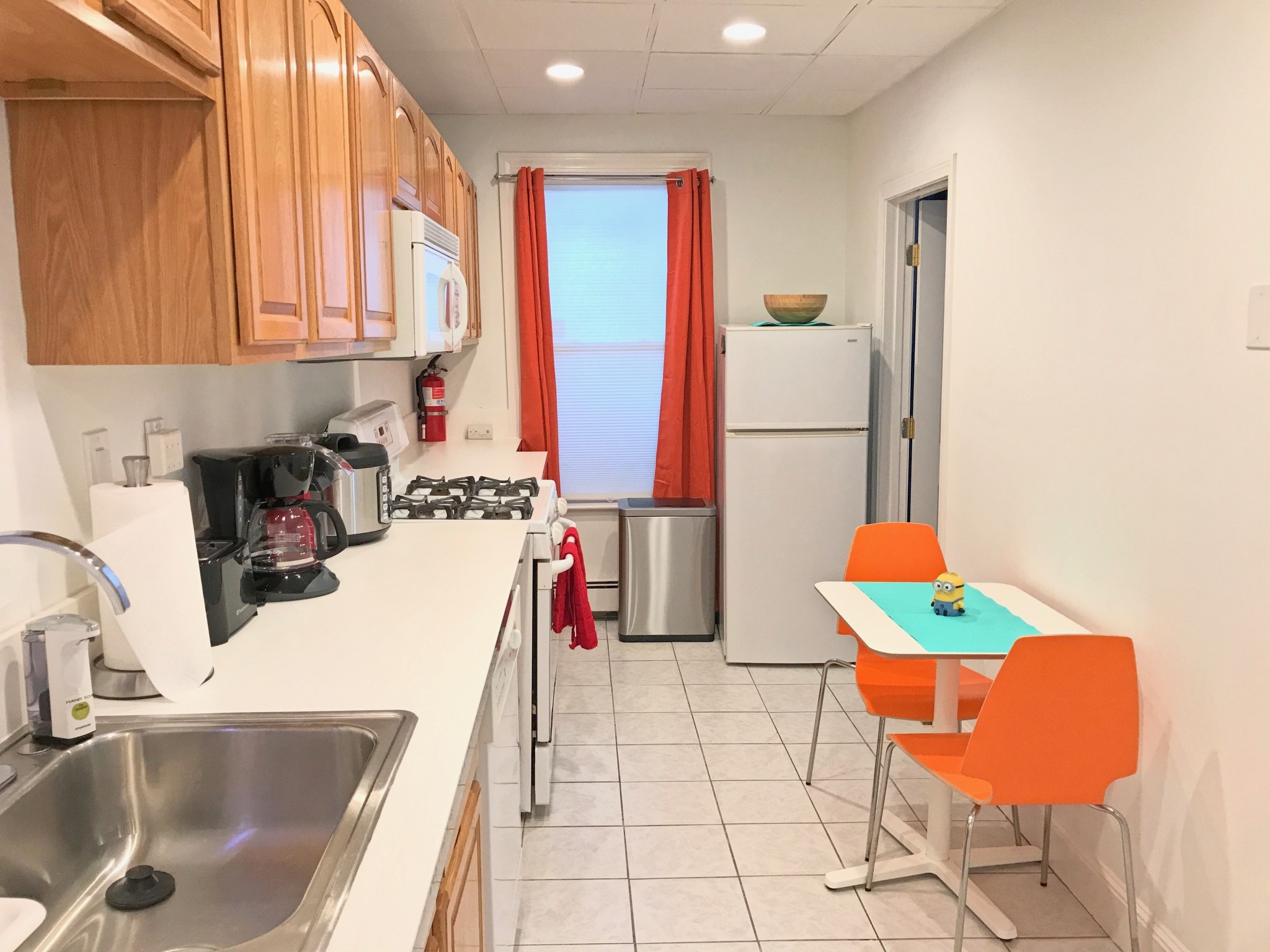 2 bed, 1 bath apartment for rent at 130 8th St Unit 2, South Boston — photo 5 of 18