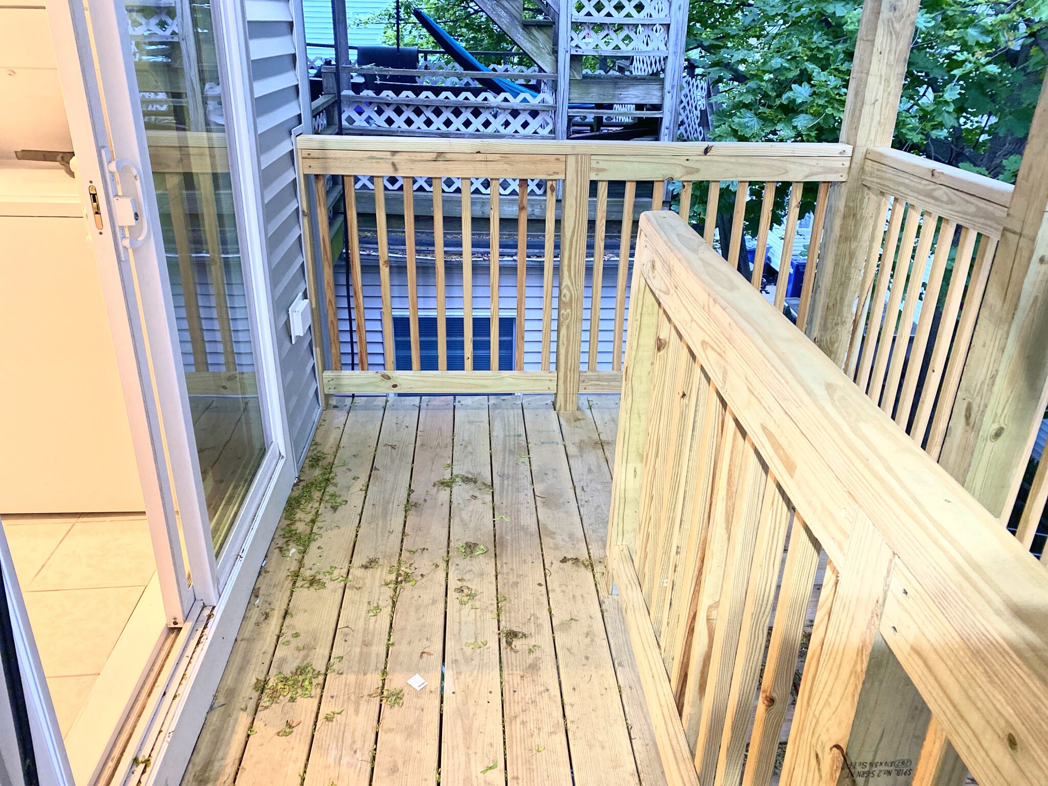 2 bed, 1 bath apartment for rent at 130 8th St Unit 2, South Boston — photo 17 of 18