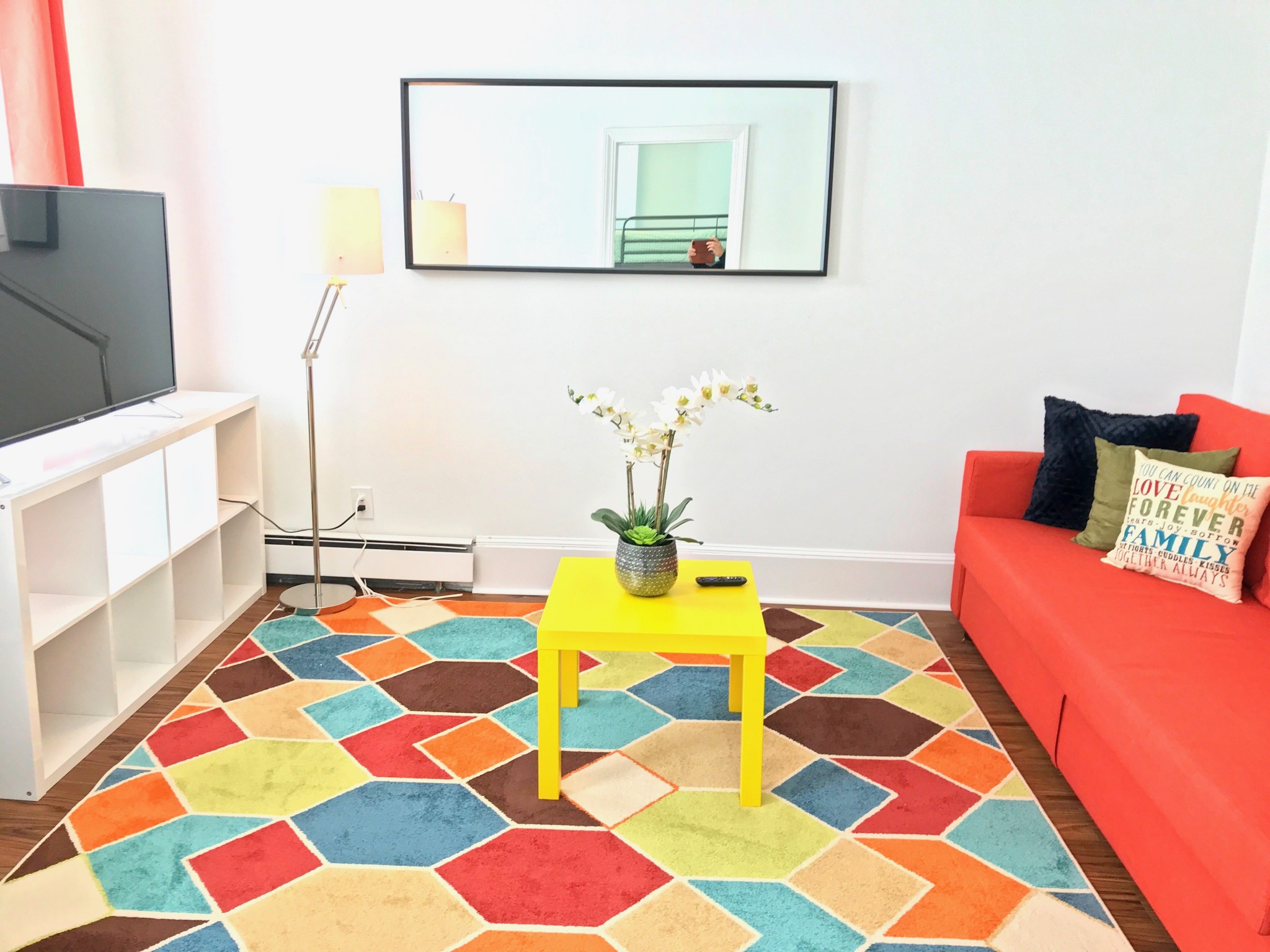 2 bed, 1 bath apartment for rent at 130 8th St Unit 2, South Boston — photo 7 of 18