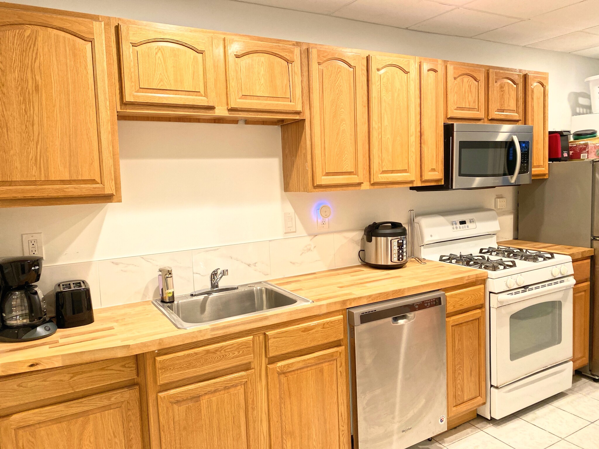 2 bed, 1 bath apartment for rent at 130 8th St Unit 2, South Boston — photo 3 of 18