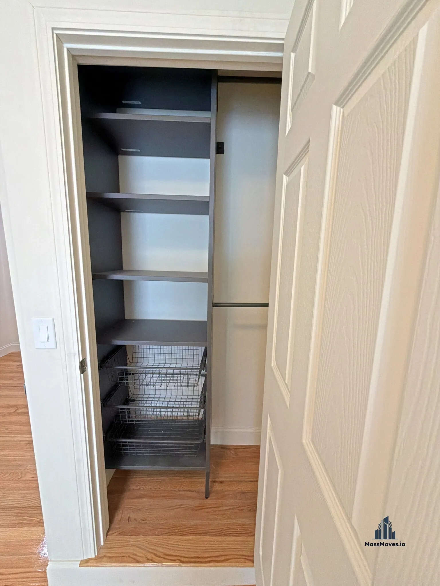 3 bed, 1 bath apartment for rent at 130 8th St Unit 3, South Boston — photo 10 of 33
