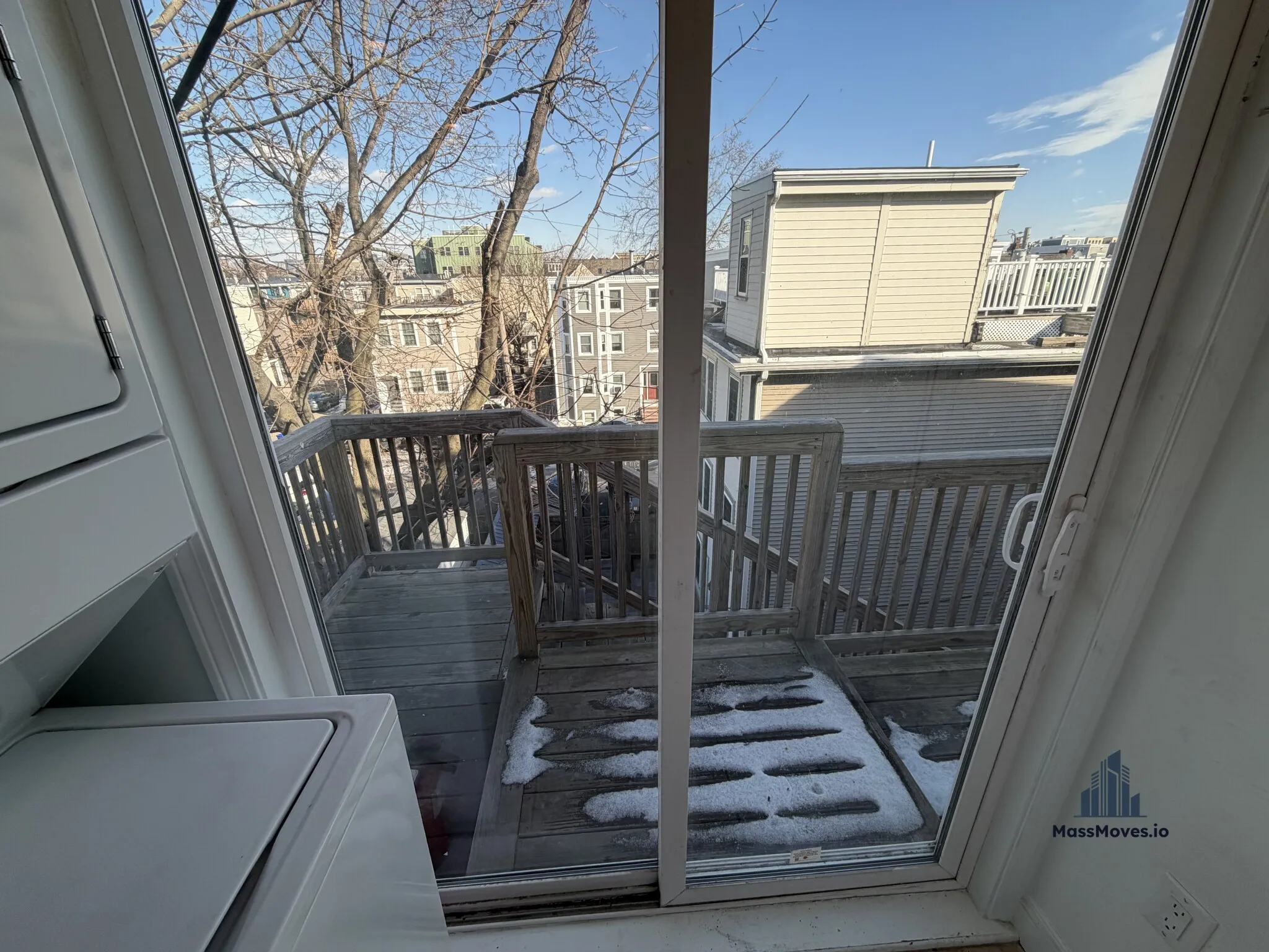 3 bed, 1 bath apartment for rent at 130 8th St Unit 3, South Boston — photo 17 of 33