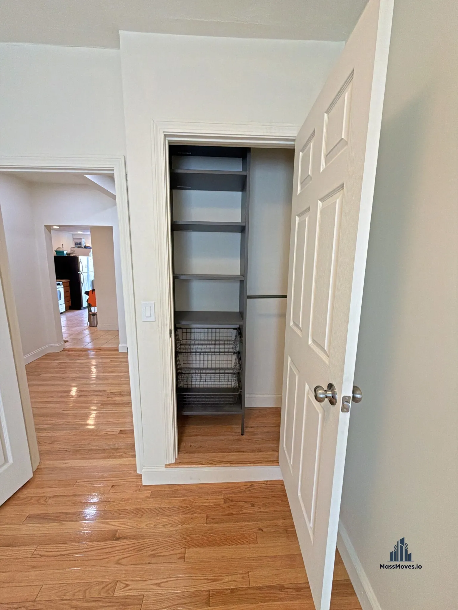 3 bed, 1 bath apartment for rent at 130 8th St Unit 3, South Boston — photo 7 of 33