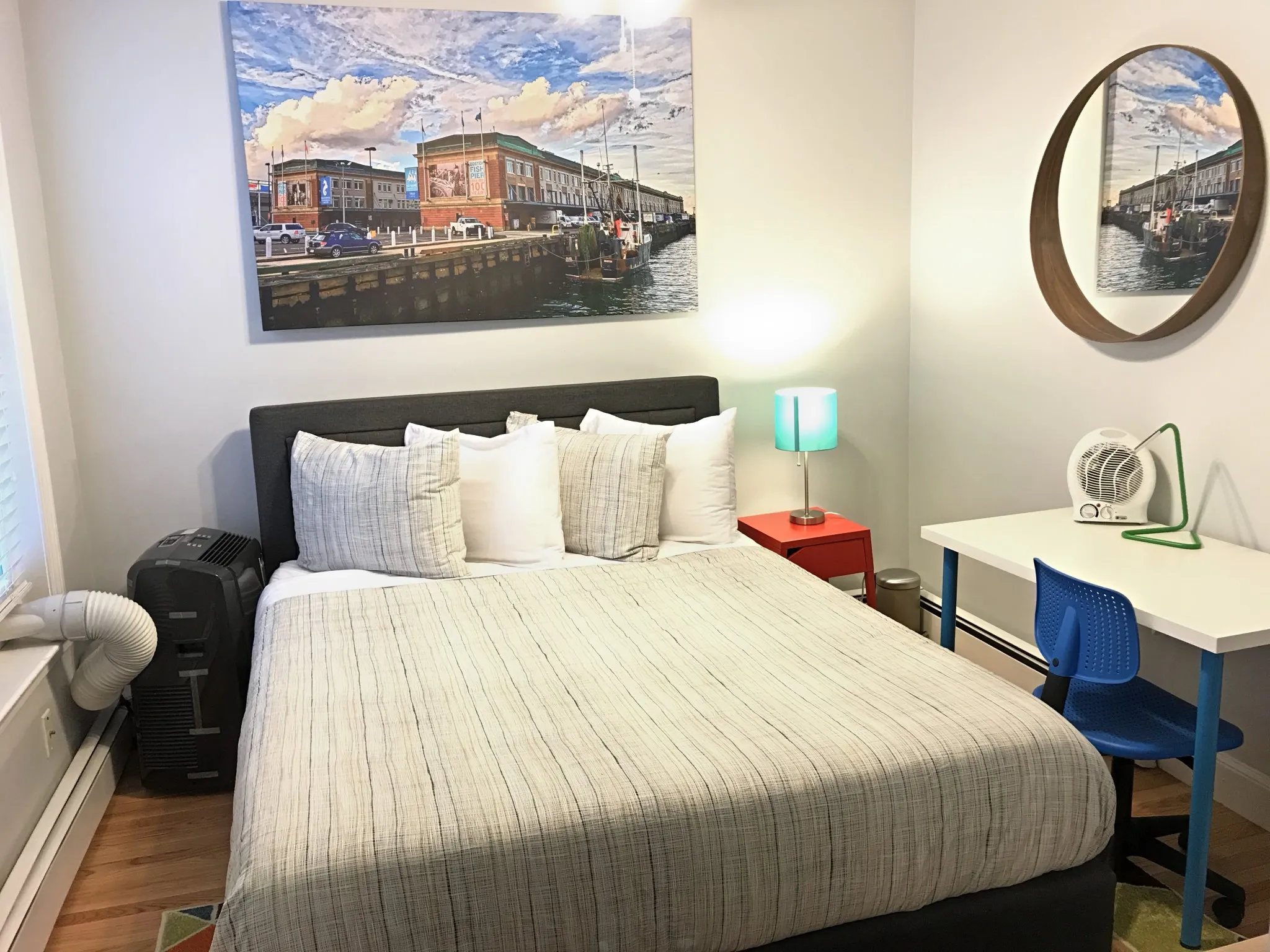 3 bed, 1 bath apartment for rent at 130 8th St Unit 3, South Boston — photo 19 of 33