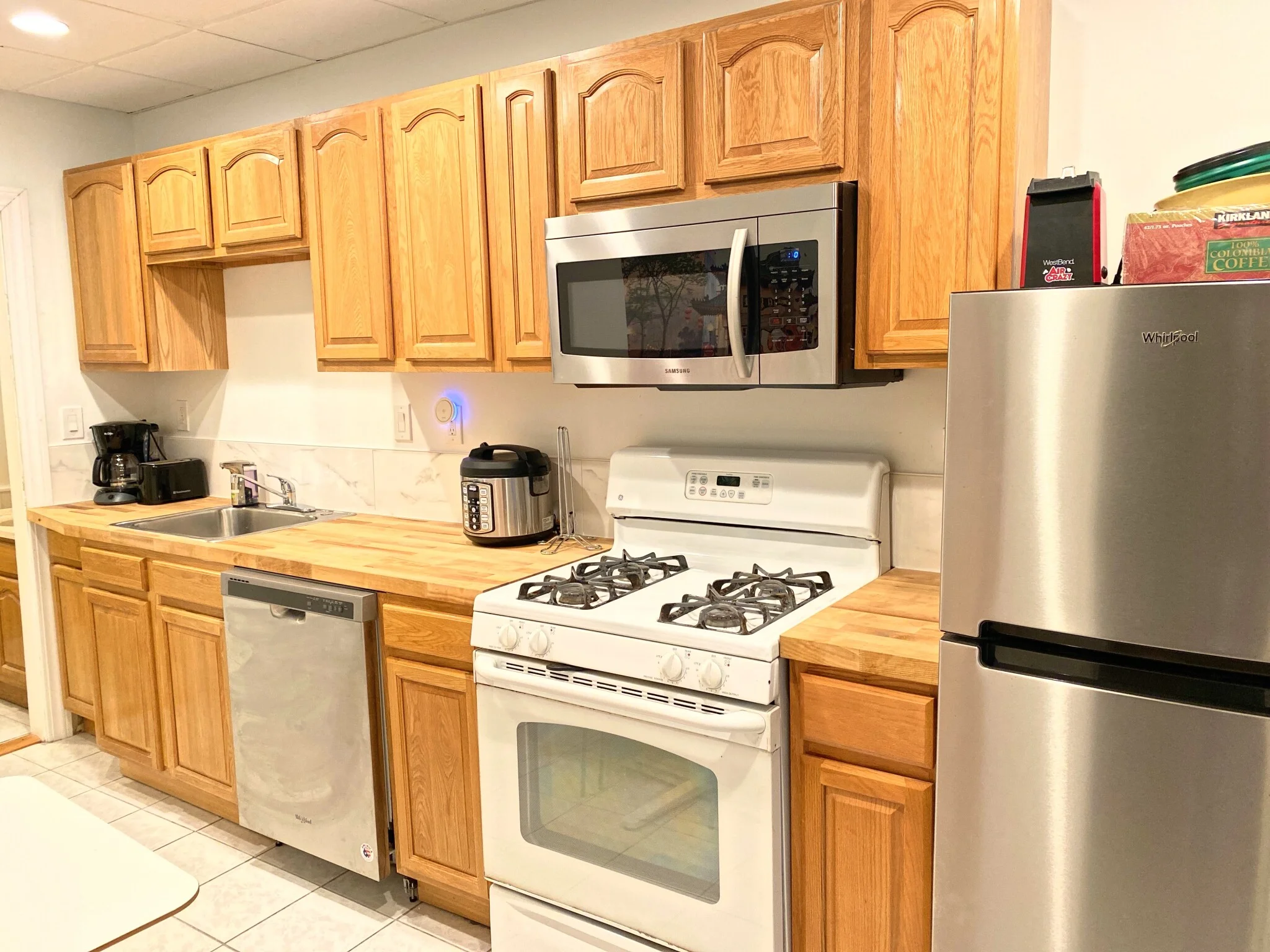 3 bed, 1 bath apartment for rent at 130 8th St Unit 3, South Boston — photo 33 of 33