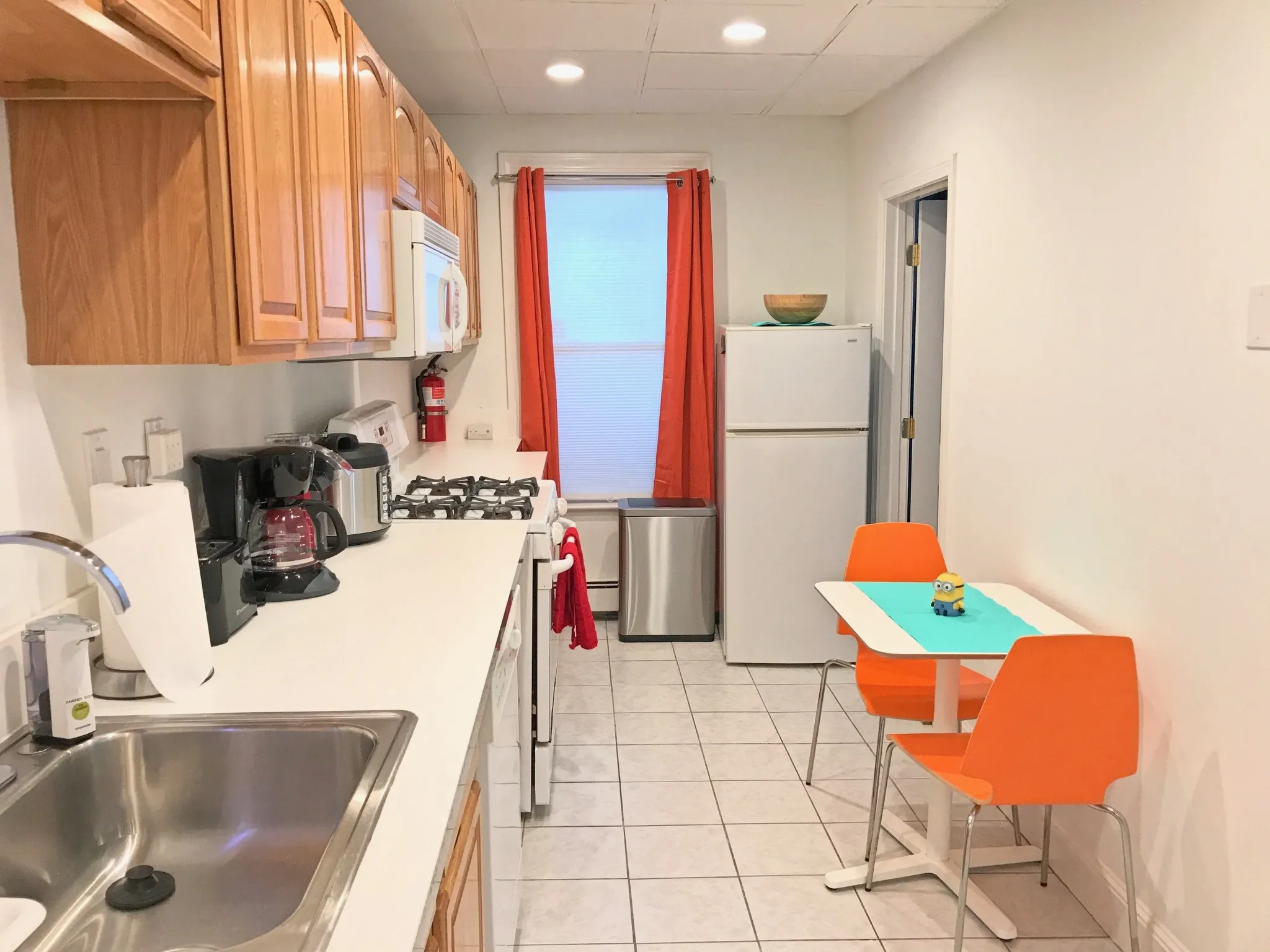 3 bed, 1 bath apartment for rent at 130 8th St Unit 3, South Boston — photo 26 of 33