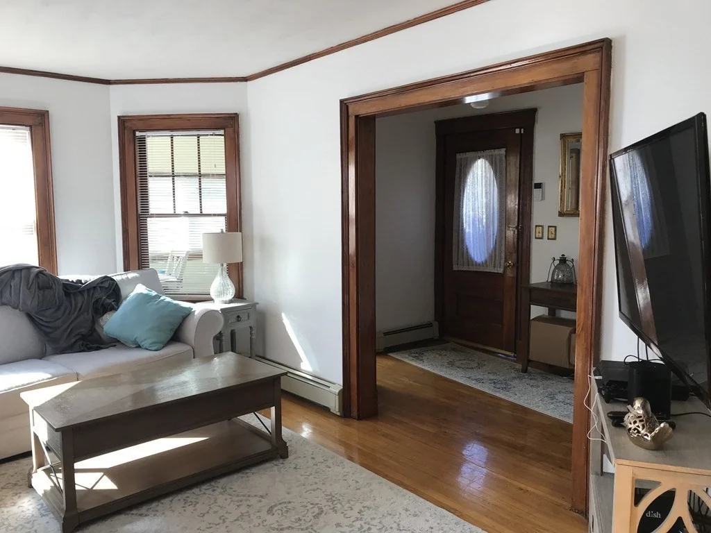 2 bed, 1 bath apartment for rent at 130 White St Unit 1, Waverley — photo 3 of 35