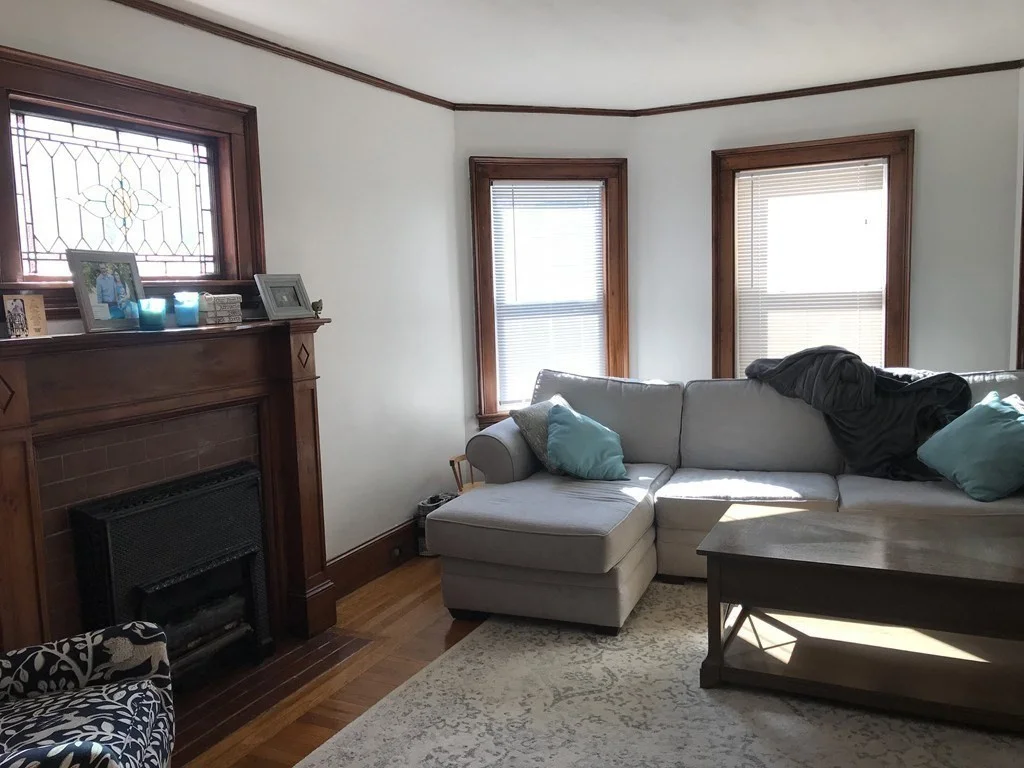 2 bed, 1 bath apartment for rent at 130 White St Unit 1, Waverley — photo 4 of 35