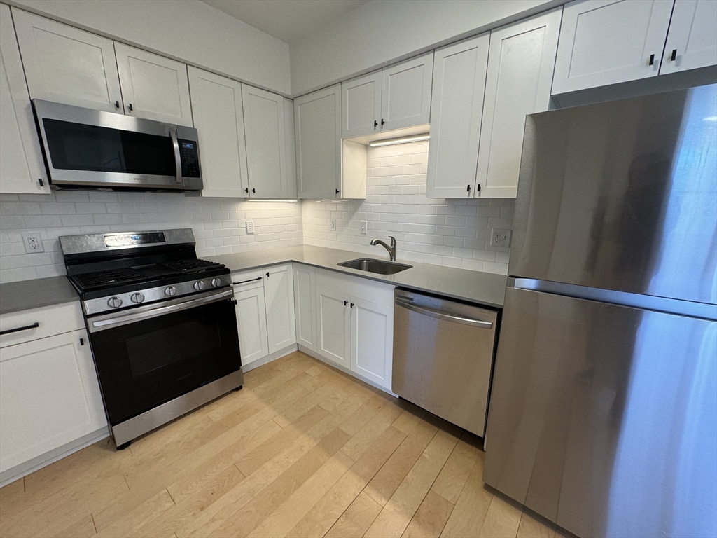 2 bed, 1 bath apartment for rent at 1301 Blue Hill Ave Unit 401, Mattapan