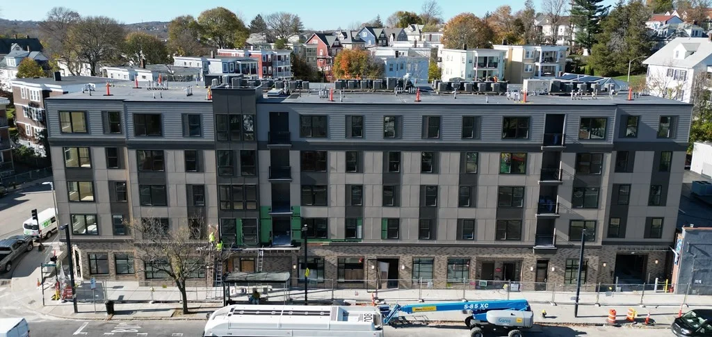 1 bed, 1 bath apartment for rent at 1301 Blue Hill Ave Unit 403, Mattapan — photo 13 of 17