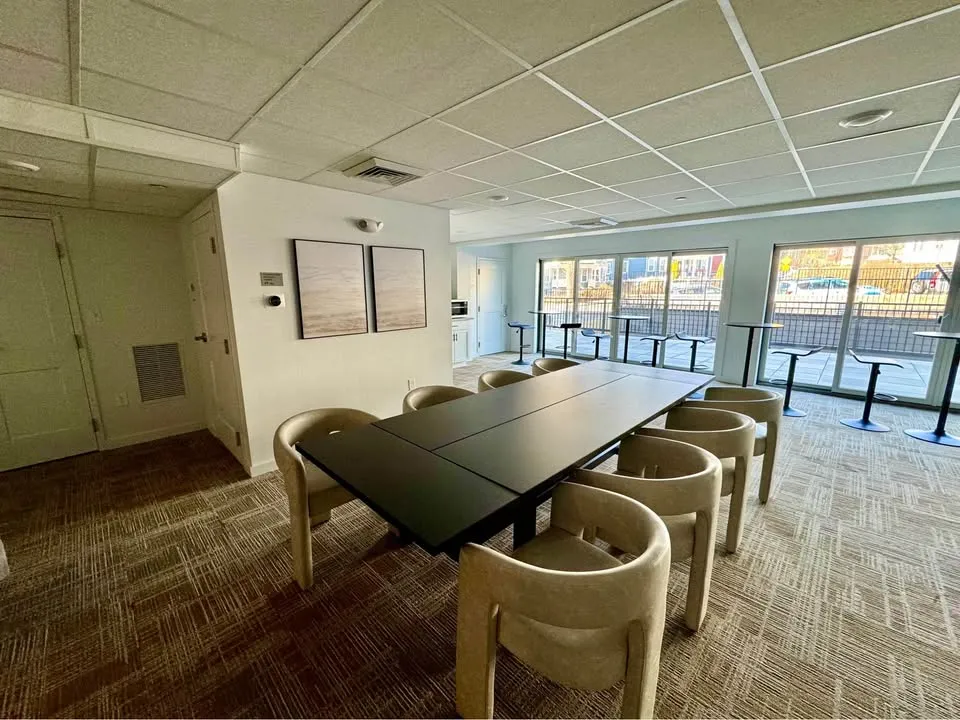 1 bed, 1 bath apartment for rent at 1301 Blue Hill Ave Unit 403, Mattapan — photo 9 of 17